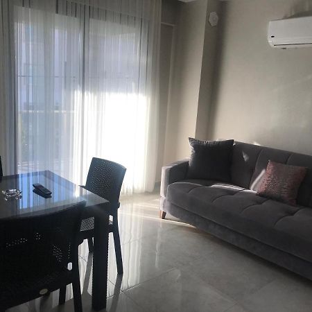 Golden Lake Aparts Aparthotel Koycegiz Bagian luar foto