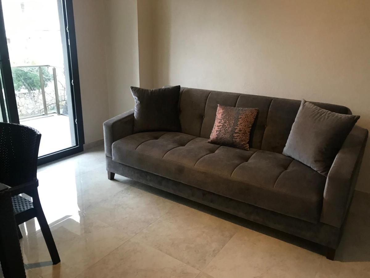 Golden Lake Aparts Aparthotel Koycegiz Bagian luar foto
