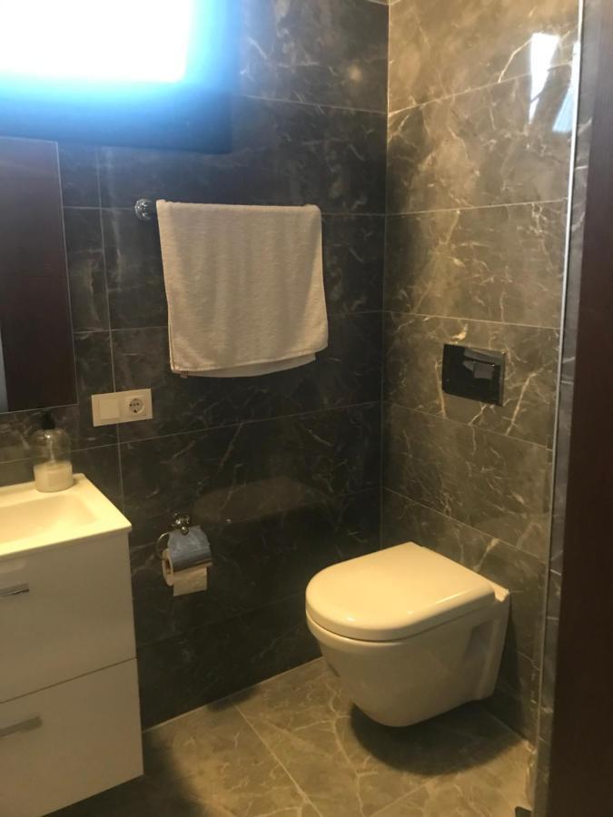 Golden Lake Aparts Aparthotel Koycegiz Bagian luar foto