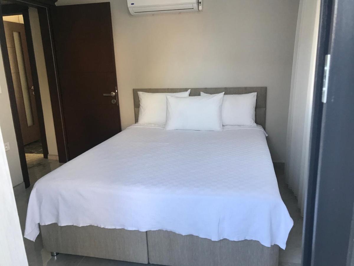 Golden Lake Aparts Aparthotel Koycegiz Bagian luar foto