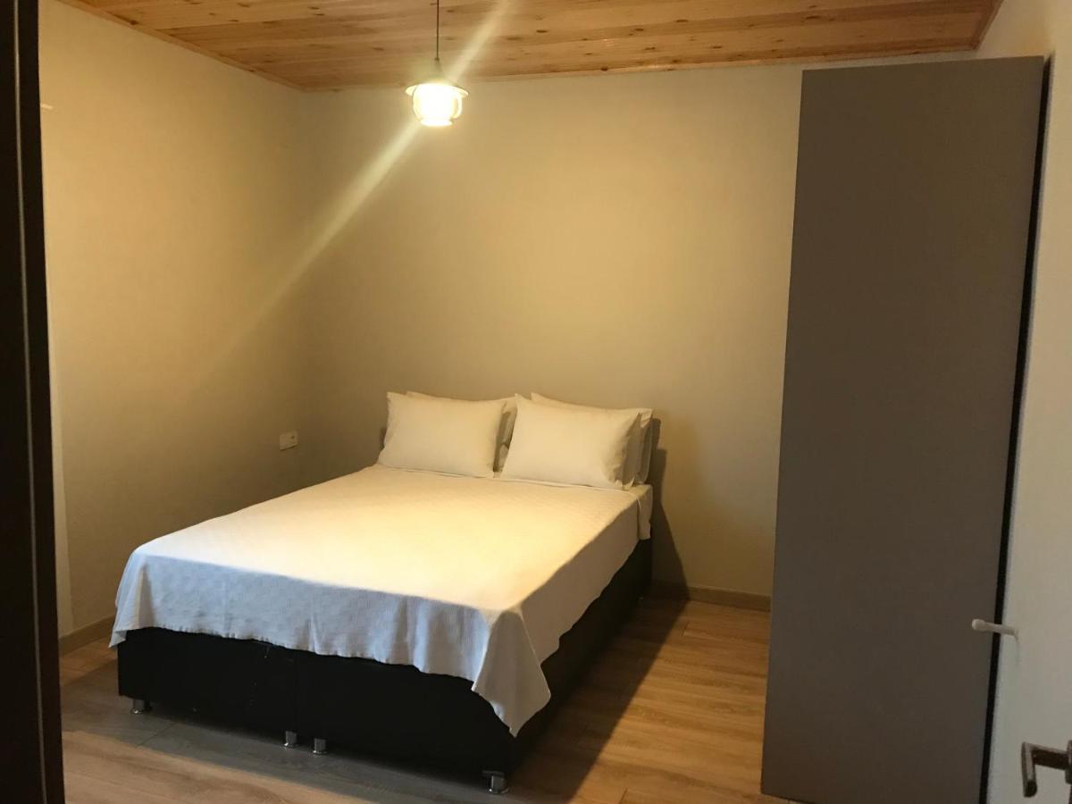 Golden Lake Aparts Aparthotel Koycegiz Bagian luar foto