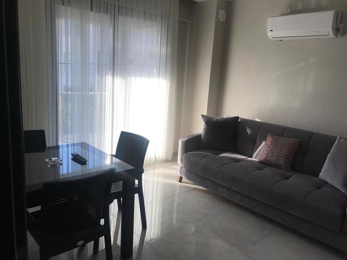 Golden Lake Aparts Aparthotel Koycegiz Bagian luar foto